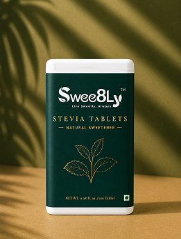 ChatGPT Image May 19, 2026, 11_00_50 PM 1 STEVIA TABLETS <br>100 TABLETS
